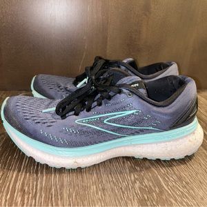 Brooks glycerin 19